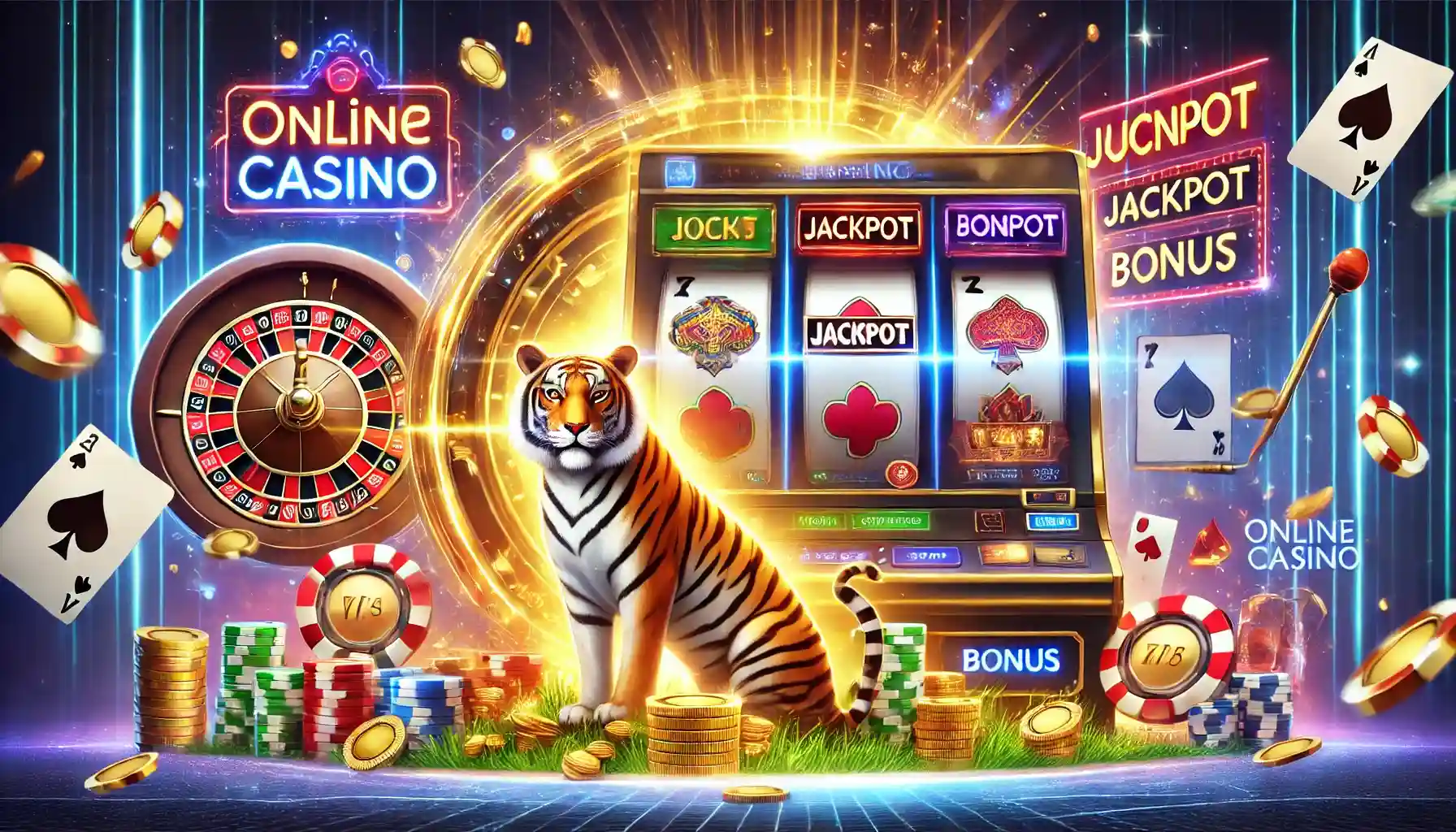 
                                Cassino Online SEUBET777
                                