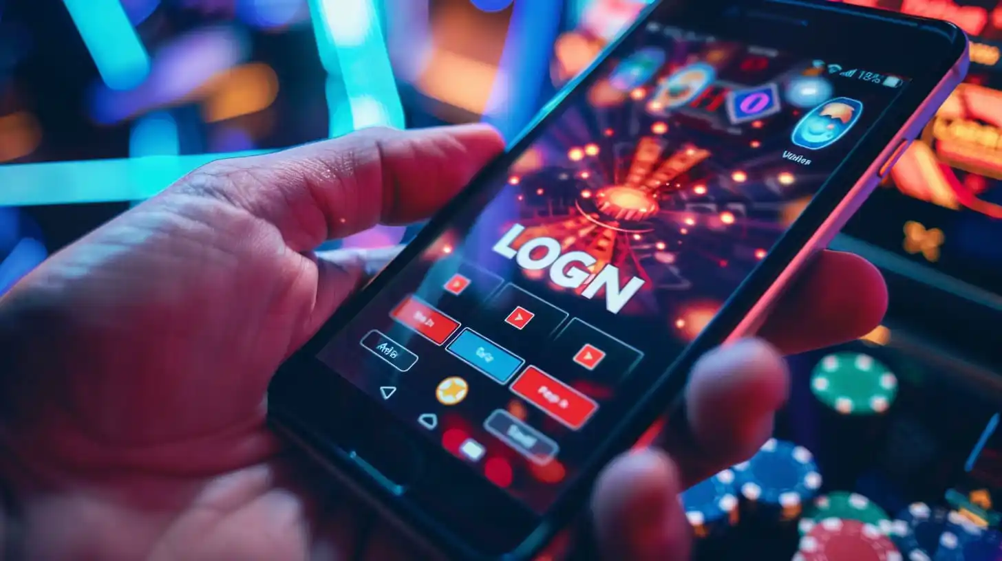 Não Perca tempo, o rRgistro na site SEUBET777